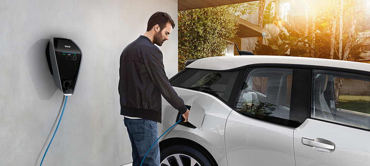 Vantaggi BMWi Vantaggi BMWi
